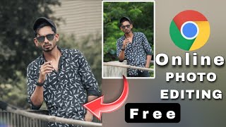 Master online photo editing and background change like a pro screenshot 3