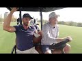 ON COURSE WITH WYNDHAM CLARK