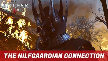 The Witcher 3 - The Nilfgaardian Connection (Death March Part 7)