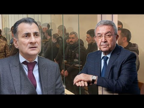 Видео: Mişahin və Misir Mərdənovu öldürməyə cəhd adıyla dindarları tutublar