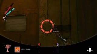 DEATHLOOP: Clean Sweep