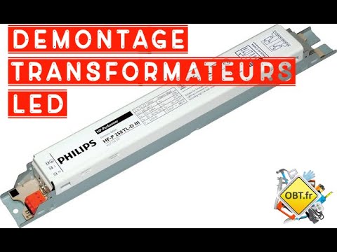 Transformateurs Électriques - Aitrip Lot 2 Modules Convertisseur Cc 300