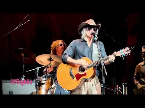 The Waterboys, Sweet Thing (live 5th September 2026 , 3 Arena Dublin) 