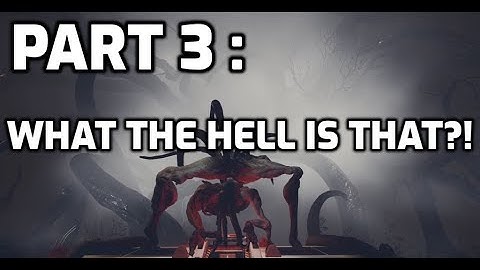 MOONS OF MADNESS - Part 3 - What The Hell Is That?! [Arkham Reporter]