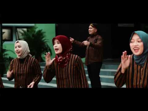 Medley Javanese Songs Pds Patklin Surakarta Konas Makassar 2022 Medley Javanese Songs Pds Patklin Surakarta Konas Makassar 2022