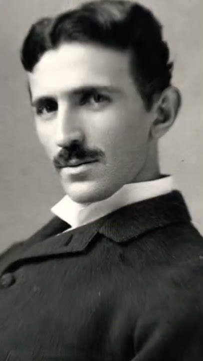 Jedag Jedug Nikola Tesla #short#nikolatesla