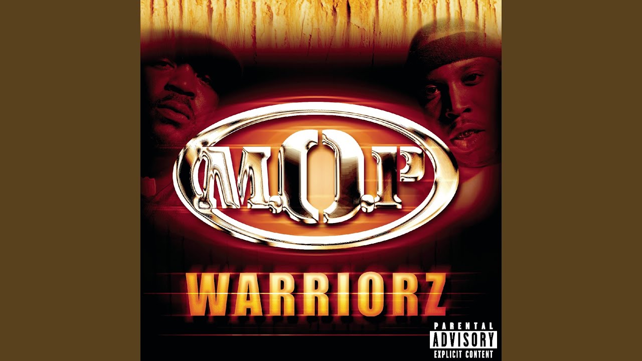 M.O.P. – Warriorz (2LP) | oleo Records