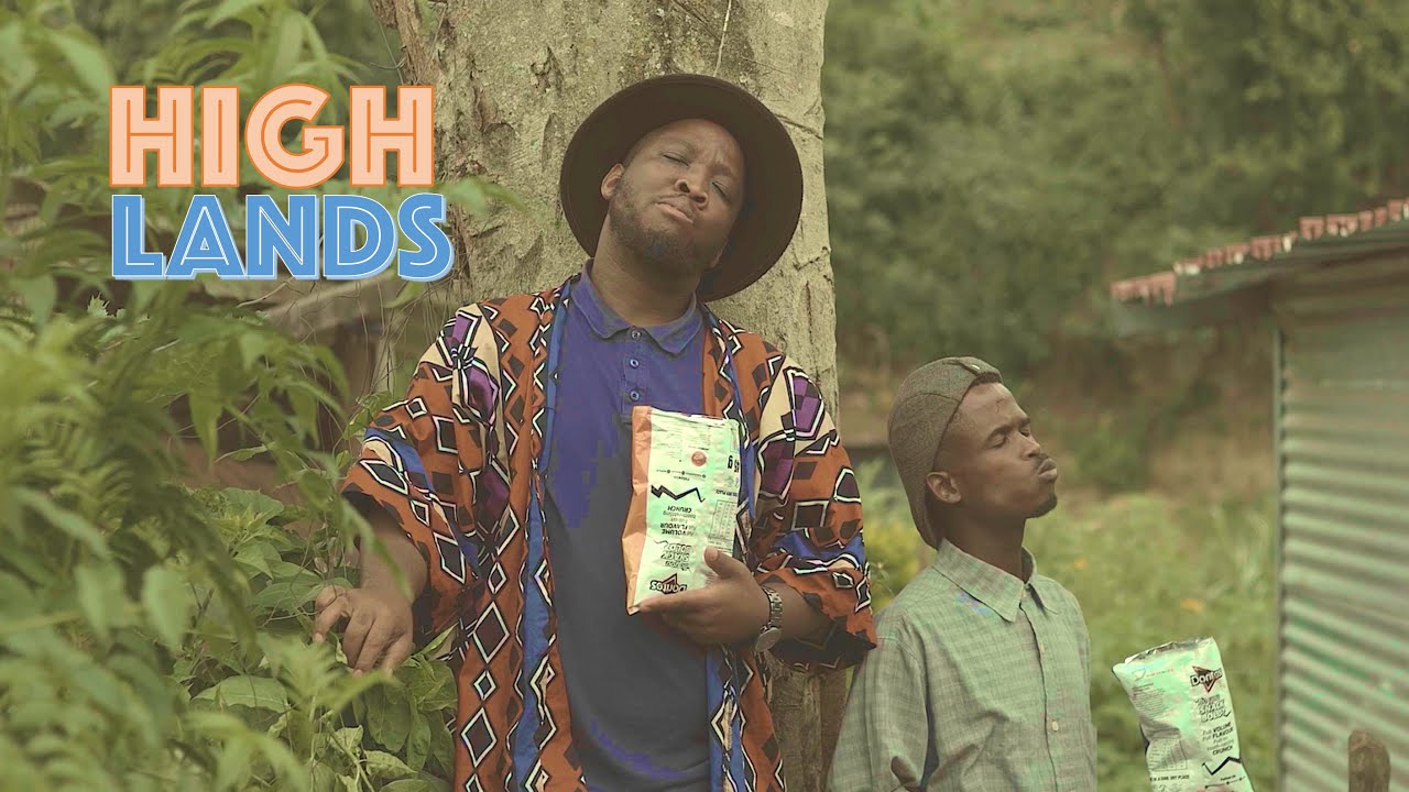 uDlamini YiStar Part 5 - Episode 5