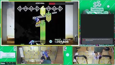 Freeway Shuffle EDP 原速 no bar RISKY 999910 PFC 20251215-1254 [16:9]