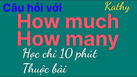 Dịch hội thoại tiếng anh bao nhiêu tiền một chữ