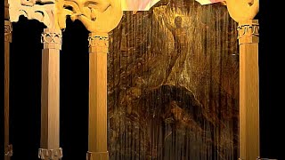 2023-12-29 Part 2 Plot development in Ahriman's underground school
