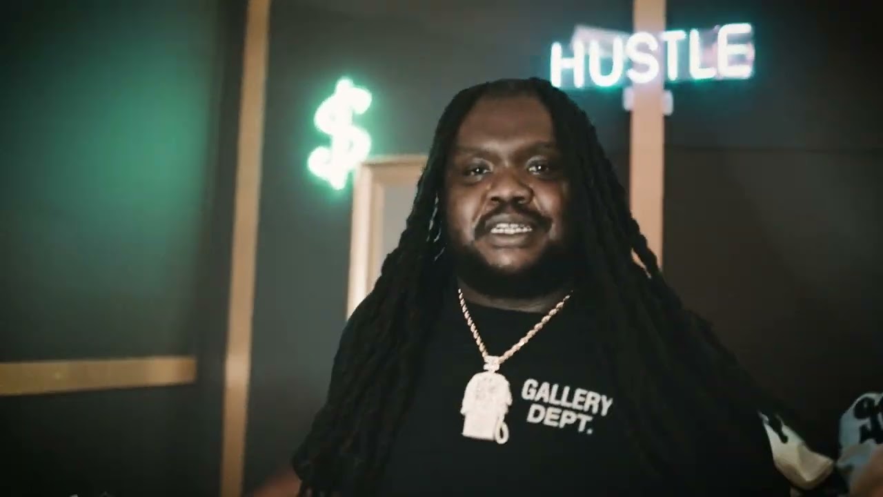 Head Hancho - N.F.L ft. NipscoGang Foreign