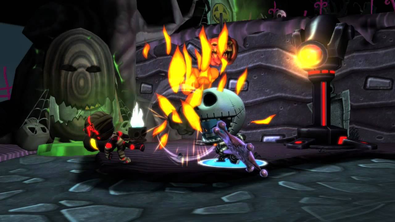 disney universe nightmare before christmas dlc trailer 360 pc ps3 wii - The Nightmare Before Christmas Games disney universe nightmare before christmas dlc trailer 360 pc ps3 wii - The Nightmare Before Christmas Games