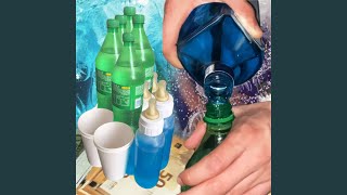 Derdim Tasam - Yung Ouzo