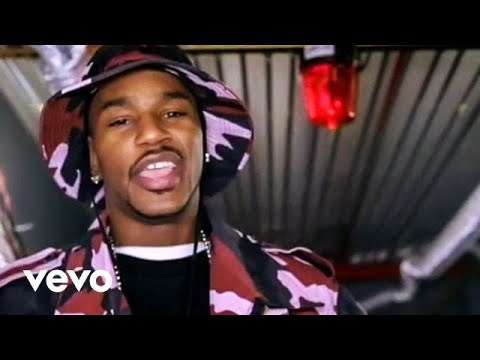 Cam'Ron - Oh Boy (Clean Version) ft. Juelz Santana