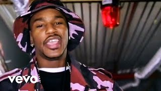 Video thumbnail of "Cam'Ron - Get 'Em Girls (Official Music Video)"