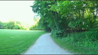 Spree for All: Alder Trail