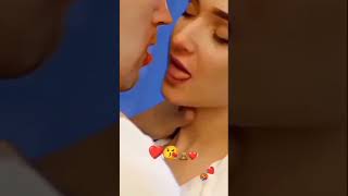 بوس شفايف نارررر سمعها