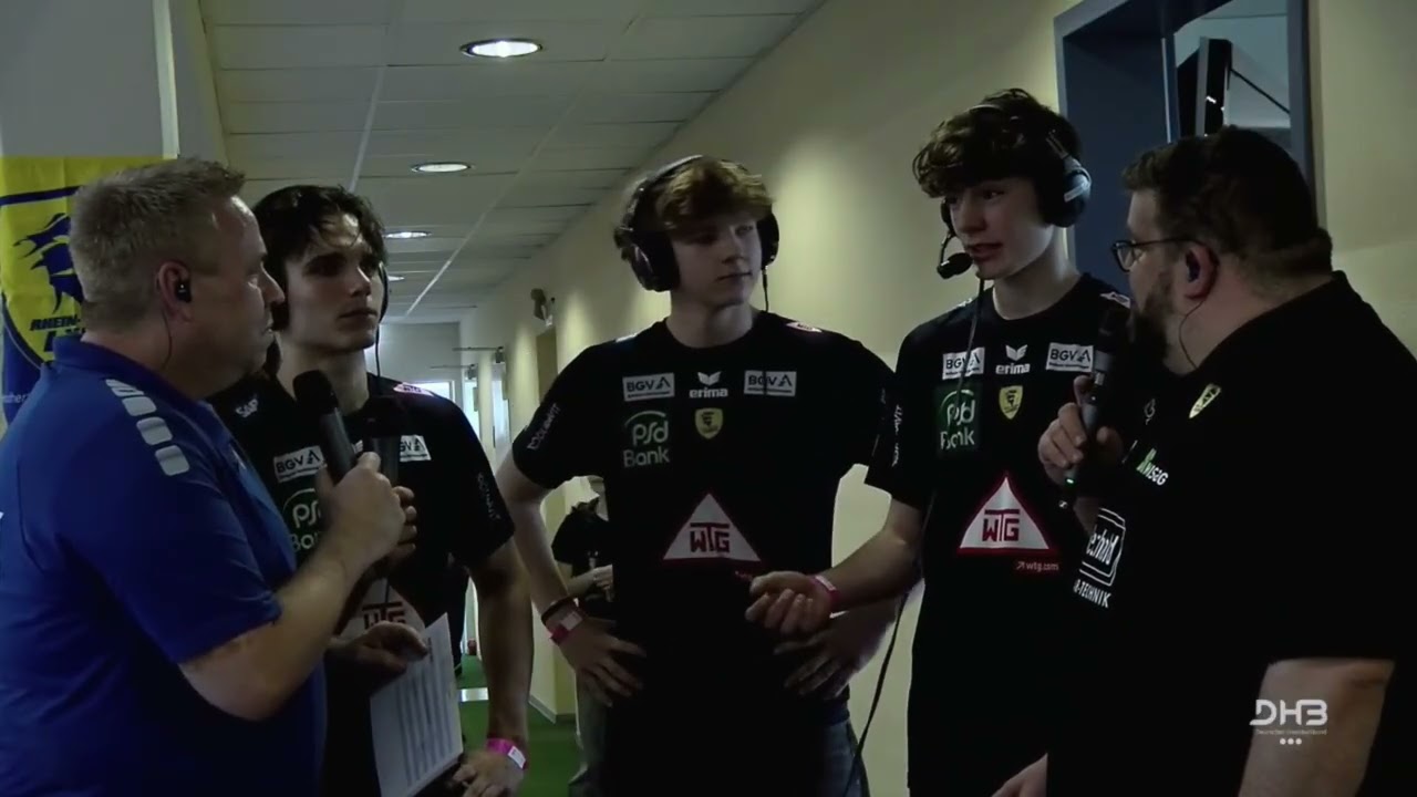 U17 Neuzugänge 2006-27