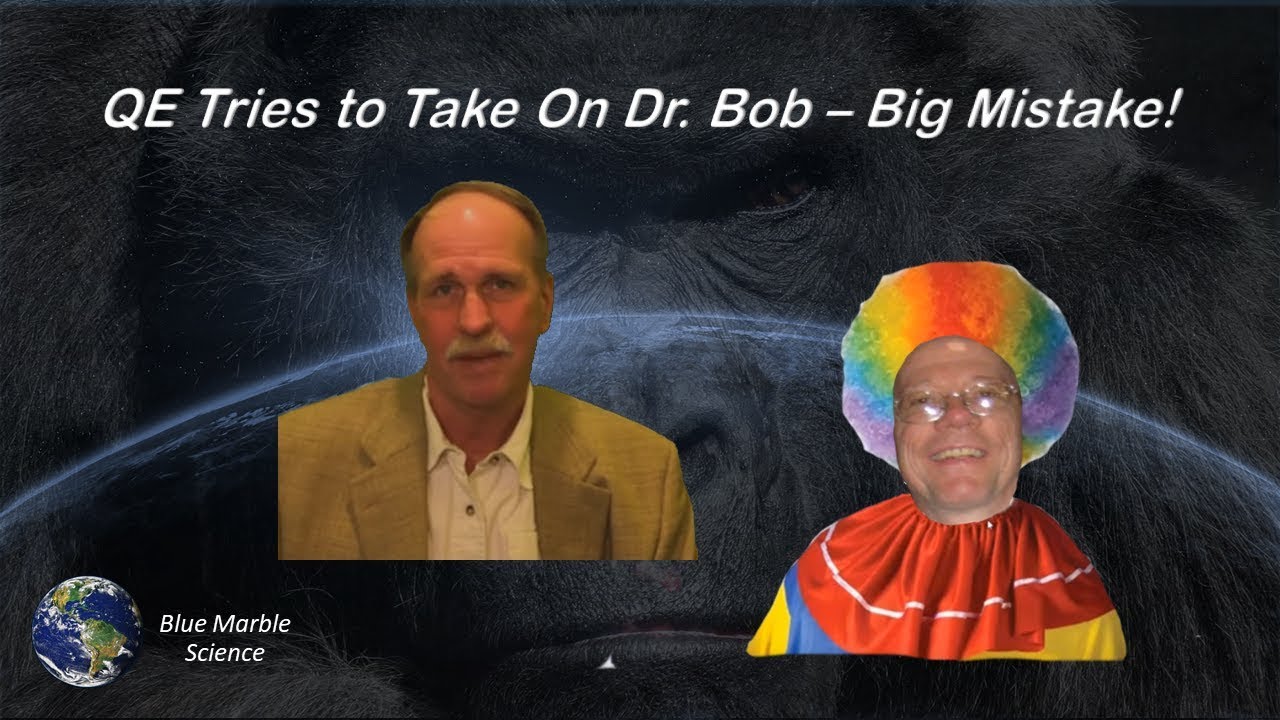 Quantum Eraser Tries to Take On Bob the Science Guy - FAIL! - YouTube