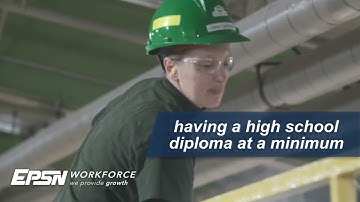 Sawmill Operator Forestry CANADA - EPSN Workforce