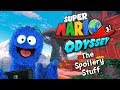 Super Mario Odyssey Review Followup: The Spoilery Stuff!