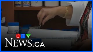 Here’s what the numbers are saying on Saskatchewan’s pharmacist pilot project