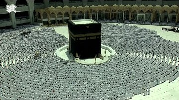 سوره التين والتكاثر لـ فضيلة الشيخ #فيصل_غزاوي صلاة الجمعه ٢١ #رمضان ١٤٤٣هـ