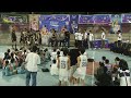 Live|| CLOSING CEREMONY