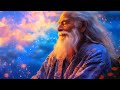 Ascended reiki wizard heals you 528hz reiki healing music for emotional detox