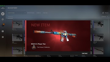 M4A1-S PLAYER TWO ACTION CSGO GAMEPLAY #15