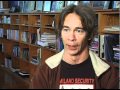 Capture de la vidéo Tim Reynolds: Fur Peace Ranch Interview