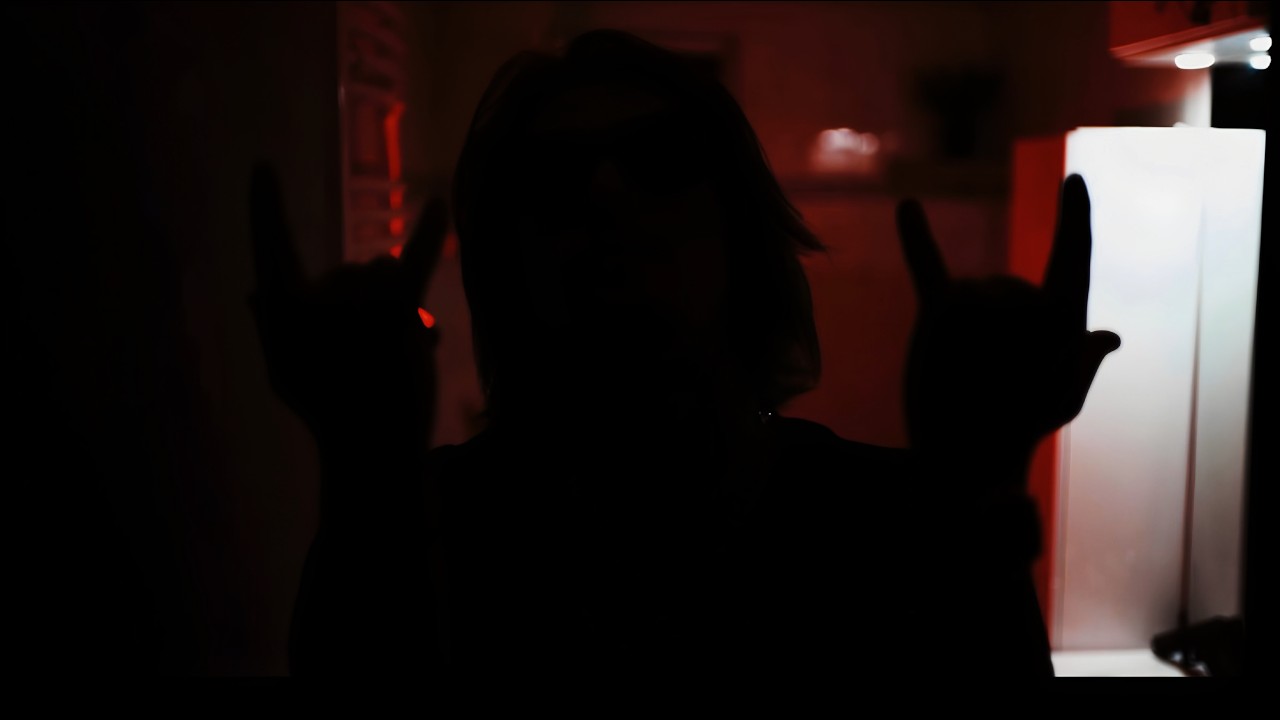 YNOTT - PULSE THUMPIN (OFFICIAL VIDEO)