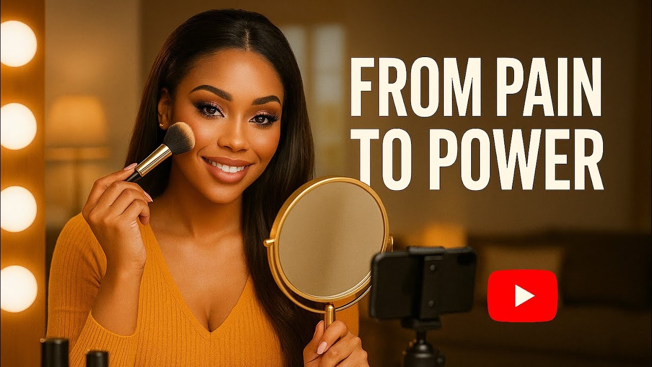 «Она пережила крушение — теперь она восстанавливает свою жизнь | The Solid Sunnyi Story»