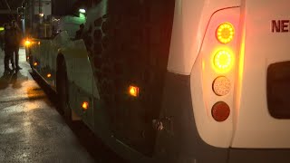 видео: В Люберцах проверили техническое состояние автобусов картинка: В Люберцах проверили техническое состояние автобусов