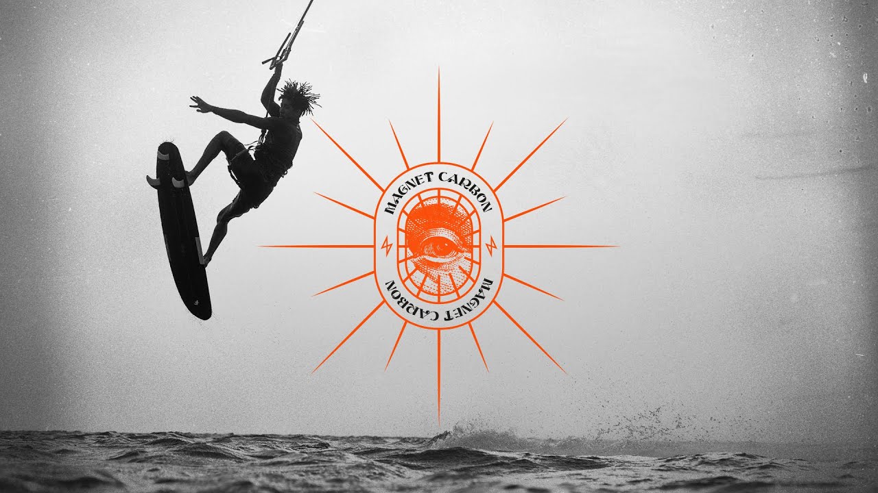 F-ONE | MAGNET CARBON