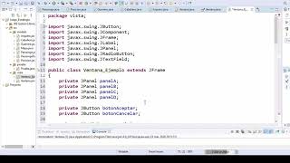 Programación Orientada a Objetos -Clase 4 Teórico - Práctica - Interfaces gráficas - Swing