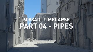 6088AD, Chapter 04 - Pipes [No Commentary]