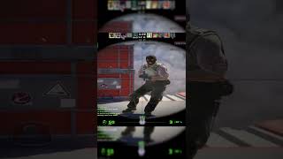 AWP ACE on VERTIGO #cs2 #csgo #counterstrike #cs2clips