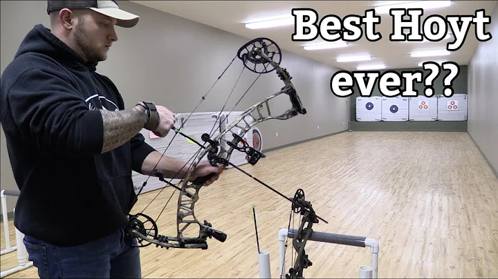 2021 Bow Review: Mathews V3 vs. Hoyt Ventum 30 "Best Hoyt Ever?" - Ridge Raised Outdoors
