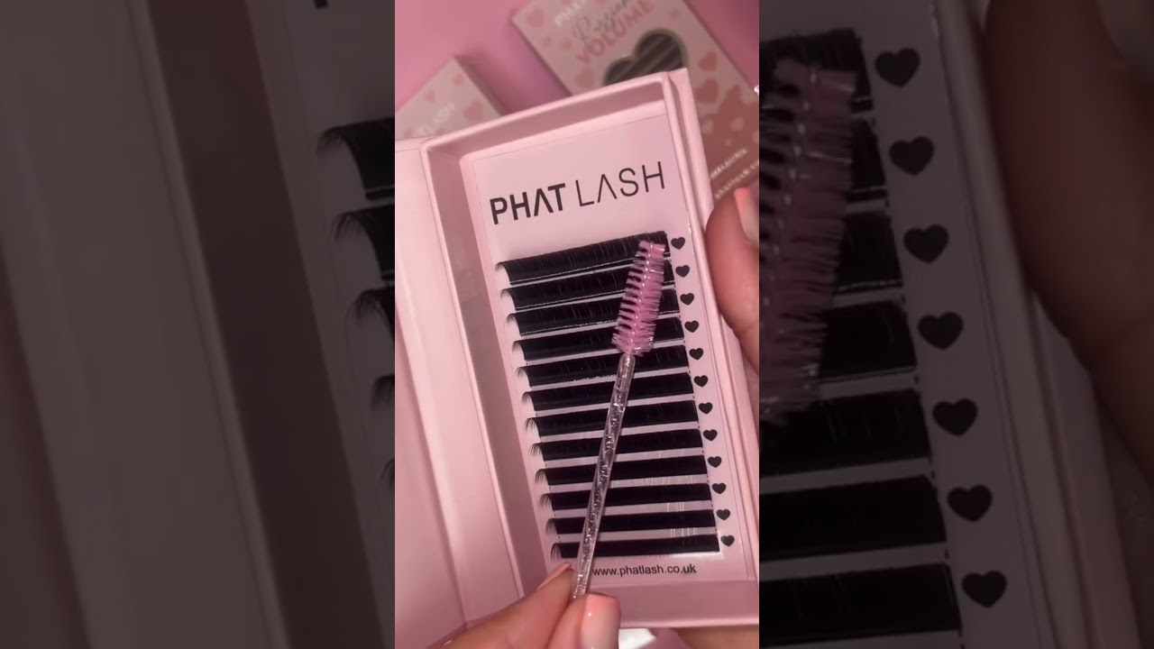 Have you tried our Russian lash trays?💗💗 