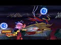 Digimon Rumble Arena 2 - (OPL) #3
