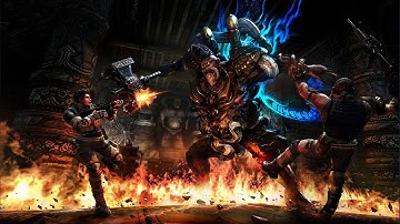 Hazard Ops | 28 Ways to Die!