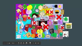 BFB Viewer Voting 14