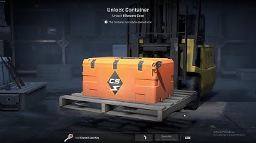 Opening a CS2 Case a Day Until I Get a Knife | Day 65 |