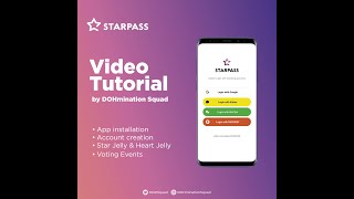 Starpass Video Tutorial screenshot 4
