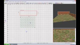 How to make a Simple Terrain Mesh - Part 3 [Fullscreen]