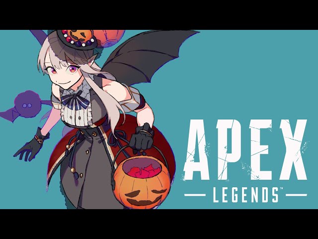 【APEX】あされんゆずれん勝利と栄光【にじさんじ/える】のサムネイル