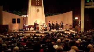 Maxwell Street Klezmer Band Undzer Toyrele