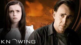 The First 10 Minutes Of Knowing 2009